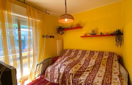 Alassio Apartamento | Casa Loreto