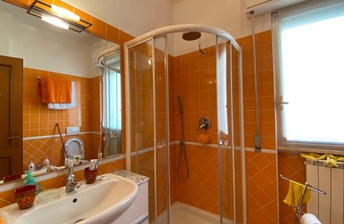 Alassio Apartamento | Casa Loreto