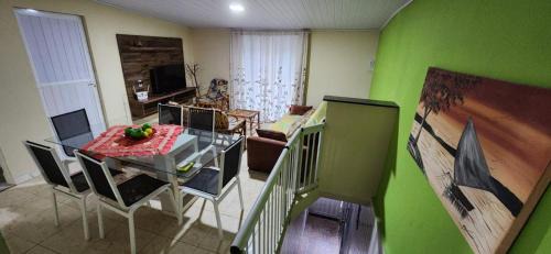 Monsuaba Casa | Casa Lory