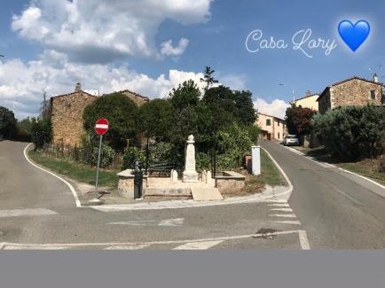 Poggio Murella Casa | CASA LORY Poggio Murella