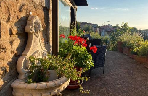 Poggio Murella Casa | CASA LORY Poggio Murella