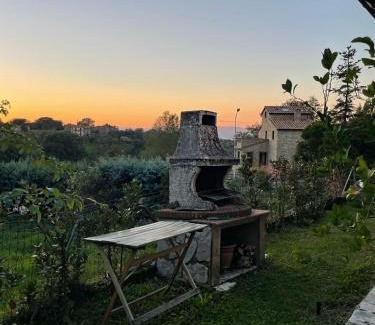 Poggio Murella Casa | CASA LORY Poggio Murella