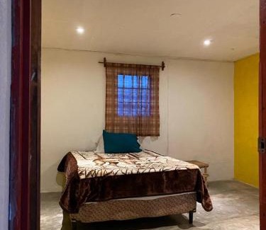 Panajachel Apartamento | Casa los abuelos cerca de la playa los Salpores