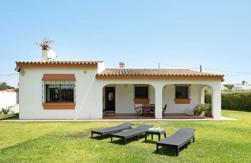 San Ambrosio Casa | Casa Los Alamos