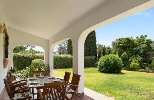San Ambrosio Casa | Casa Los Alamos