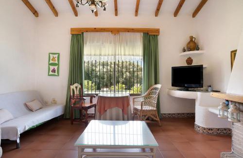 San Ambrosio Casa | Casa Los Alamos