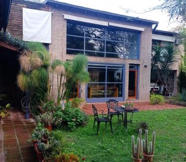 Córdoba Casa | Casa Los Algarrobos