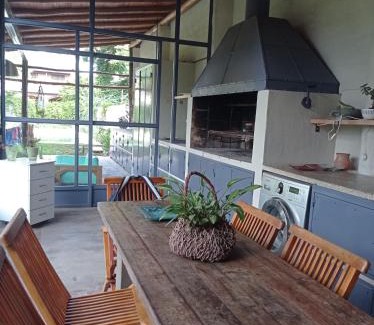 Córdoba Casa | Casa Los Algarrobos