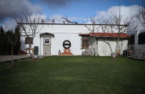 Trespaderne Casa | Casa los Arcos