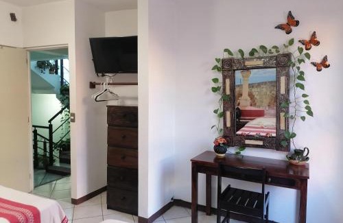 Ruta Independencia Casa | Casa los Arcos Oaxaca