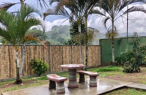 San Isidro de El General Casa | Casa Los Arcos, San Rafael