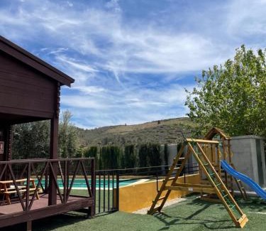 Velez Rubio Apartamento | Casa Los Bartolos