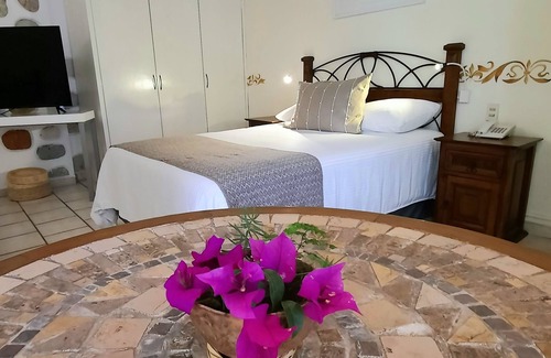 Reforma Hotel | Casa Los Cantaros Hotel Boutique