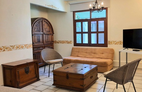 Reforma Hotel | Casa Los Cantaros Hotel Boutique