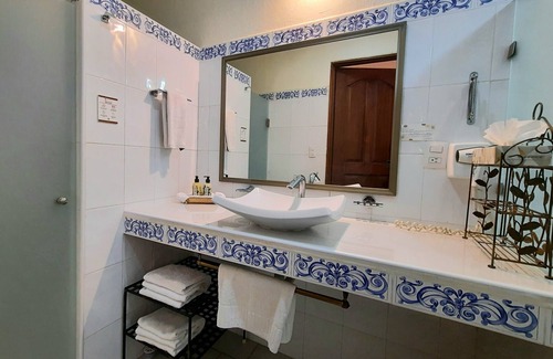 Reforma Hotel | Casa Los Cantaros Hotel Boutique