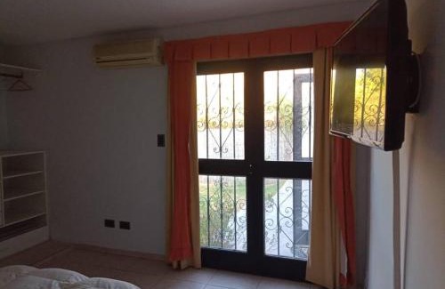 Chacras de Coria Casa | Casa Los Castaños