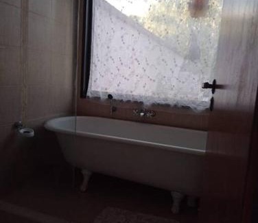 Chacras de Coria Casa | Casa Los Castaños