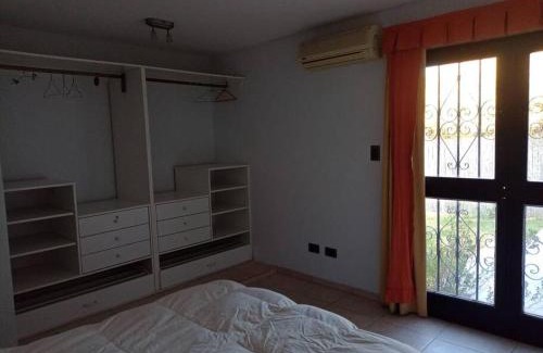 Chacras de Coria Casa | Casa Los Castaños