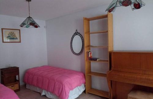 Chacras de Coria Casa | Casa Los Castaños