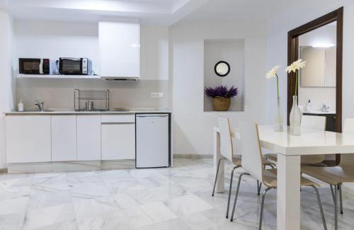 San Lorenzo Apartamento | Casa Los Cuatro Soles