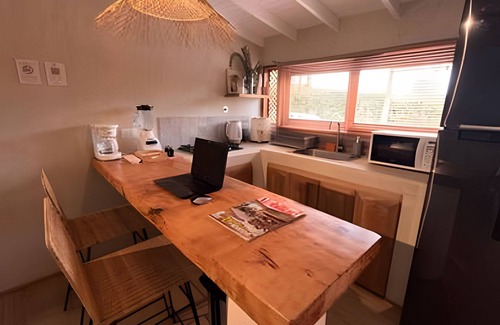 Llanogrande Cabina | Casa Los Curazaos