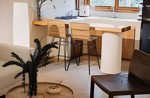 Llanogrande Cabina | Casa Los Curazaos