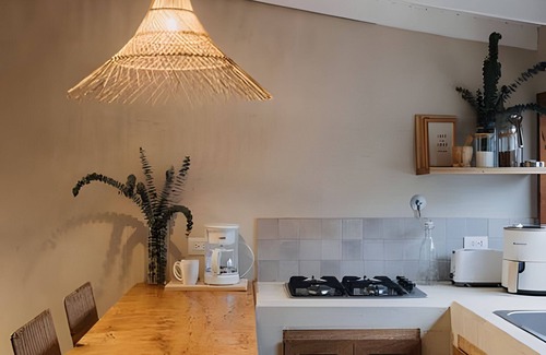 Llanogrande Cabina | Casa Los Curazaos