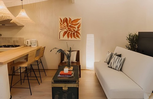 Llanogrande Cabina | Casa Los Curazaos