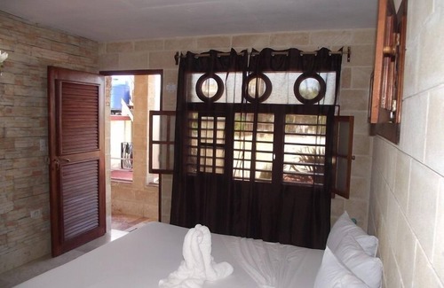 Cienfuegos Casa | Casa Los Delfines