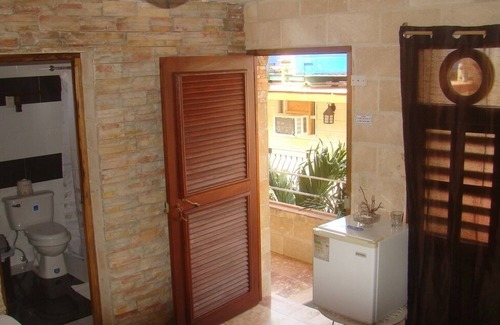 Cienfuegos Casa | Casa Los Delfines