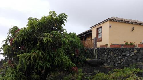 Los Quemados Casa | Casa Los Quemados