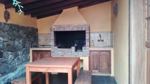 Los Quemados Casa | Casa Los Quemados