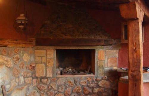 Pinilla de los Barruecos Casa | Casa Los Barruecos
