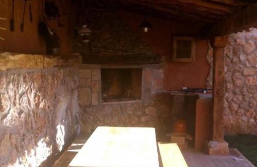 Pinilla de los Barruecos Casa | Casa Los Barruecos