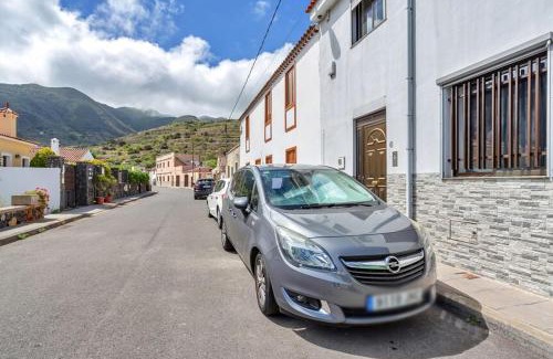 Buenavista del Norte Casa | Casa Los Holandeses