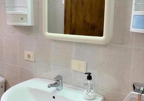 Caleta de Sebo Apartamento | CASA LOS JUANES