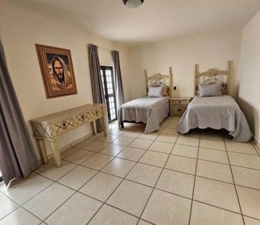 San Juan de los Lagos Casa | Casa los Mariachis centro