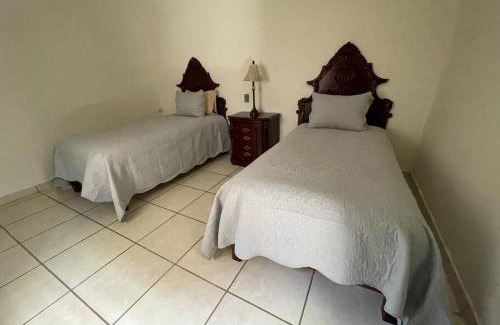 San Juan de los Lagos Casa | Casa los Mariachis centro