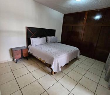 San Juan de los Lagos Casa | Casa los Mariachis centro