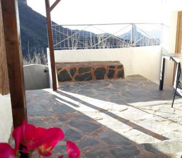 Tejeda Casa | Casa Los Manantiales