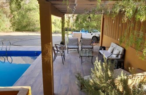 Vicuna Casa | Casa los Misticos, Vicuña, Valle del Elqui