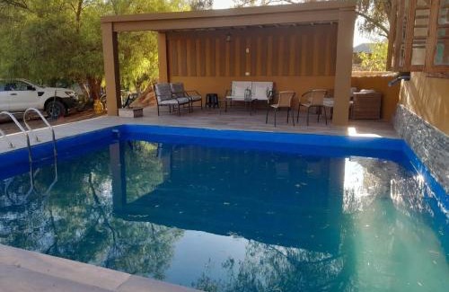 Vicuna Casa | Casa los Misticos, Vicuña, Valle del Elqui