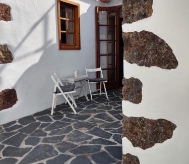 Tazacorte Casa | Casa Los Morros