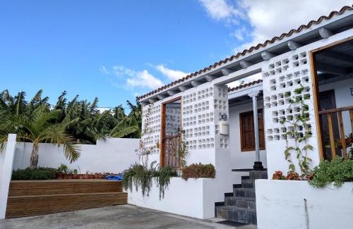 Tazacorte Casa | Casa Los Morros