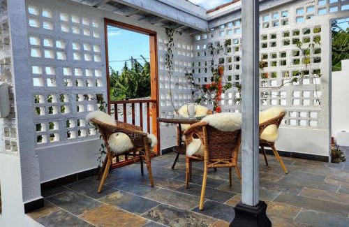 Tazacorte Casa | Casa Los Morros