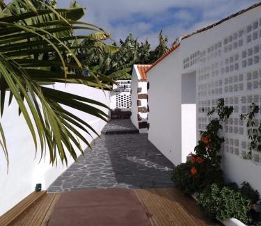 Tazacorte Casa | Casa Los Morros