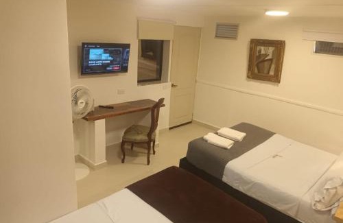 Los Naranjos Casa | Casa Los Naranjos Hostal