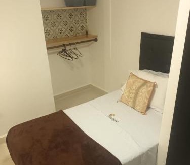 Los Naranjos Casa | Casa Los Naranjos Hostal