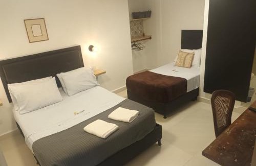 Los Naranjos Casa | Casa Los Naranjos Hostal