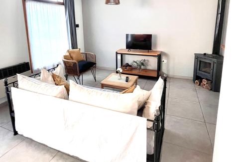 Nueve de Julio Casa | Casa Los Olivos